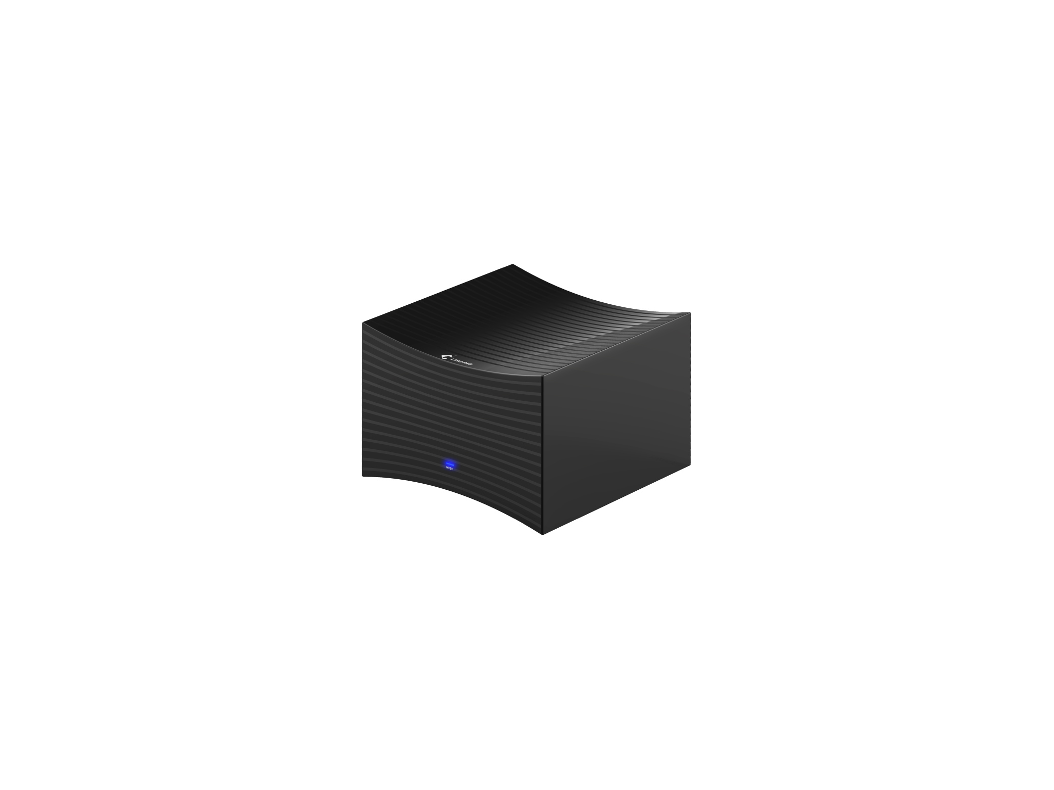 AX3000 Dual Band MESH GIGA Wi-Fi6 Wireless Router